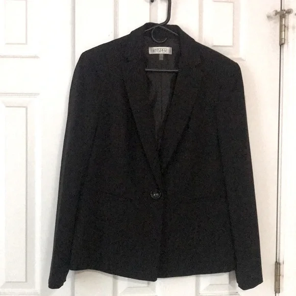 Women’s Kasper Blazer size 12 - Picture 1 of 3